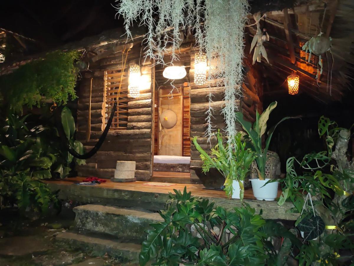 Payag N' Kapitan, Experience Pinubre Living Hotel Siquijor Exterior foto