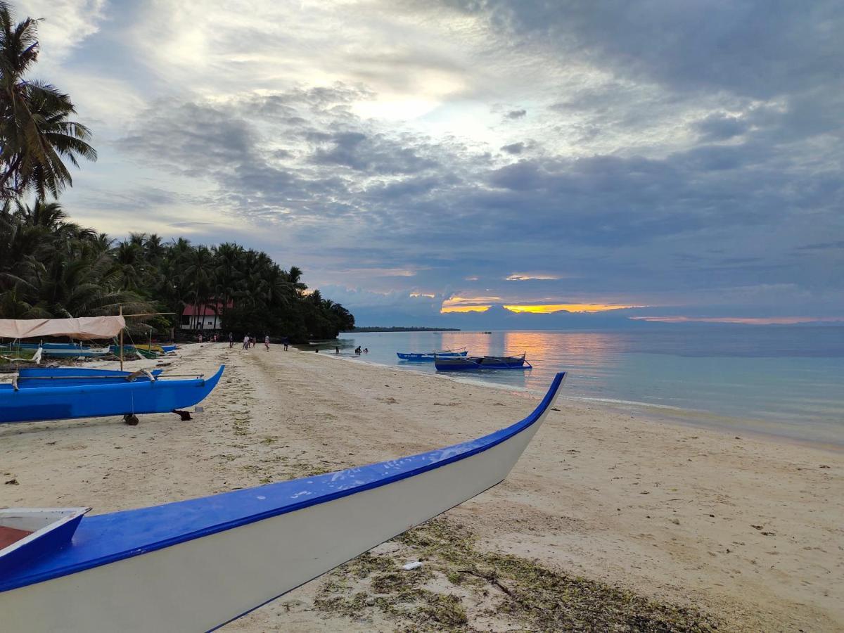 Payag N' Kapitan, Experience Pinubre Living Hotel Siquijor Exterior foto